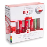 Kit Clareador Mix One Supreme 35% - Villevie