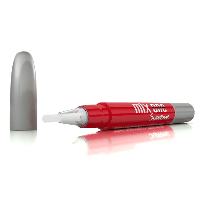 Kit Clareador Mix One Supreme 35% - Villevie