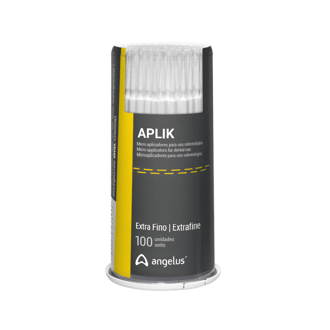 Aplik-BrancoExtraFino
