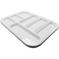 Bandeja C10 Clinica De Uso Geral  Coraldent