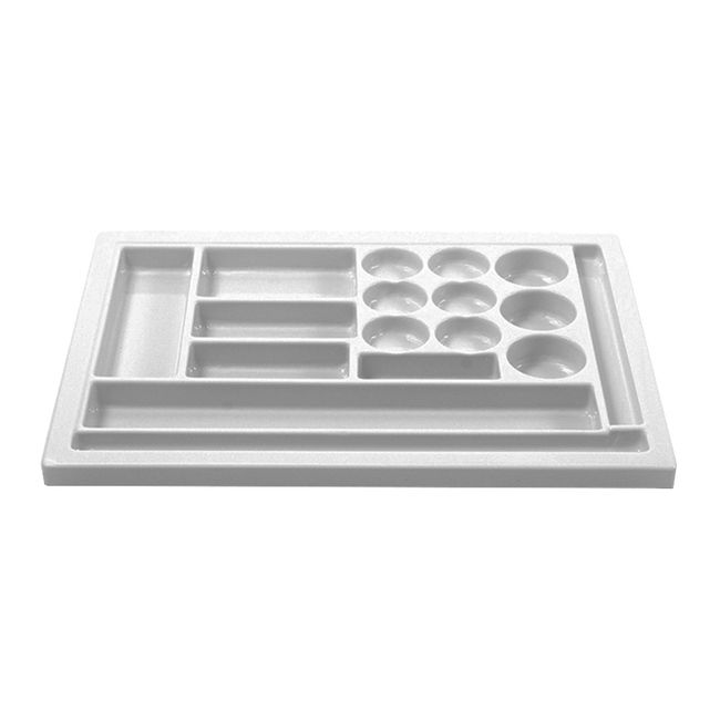 Gaveteiro GC03 9 Medicamentos  Coraldent