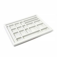 Gaveteiro GC06 Multiuso Rasa  Coraldent