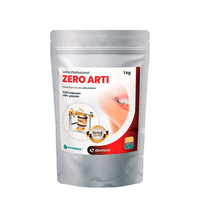 Gesso Pedra Zero Arti Especial Tipo IV - Dentona