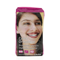 Alginato Orthotrace - Cavex