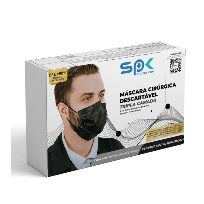 MascaraSP-Black