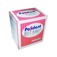 Bicarbonato de Sodio Polident Saches Polidental