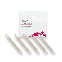 Refil-LixaMicrocut