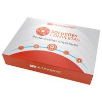 Soluções Completas Restaurações Anteriores - Ultradent