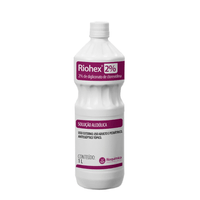 Riohex2-Alcool