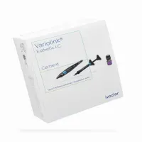 Kit Cimento Resinoso Variolink Esthetic LC  Vivapen  Ivoclar