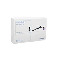 Kit Cimento Resinoso Variolink Esthetic LC Botle  Ivoclar