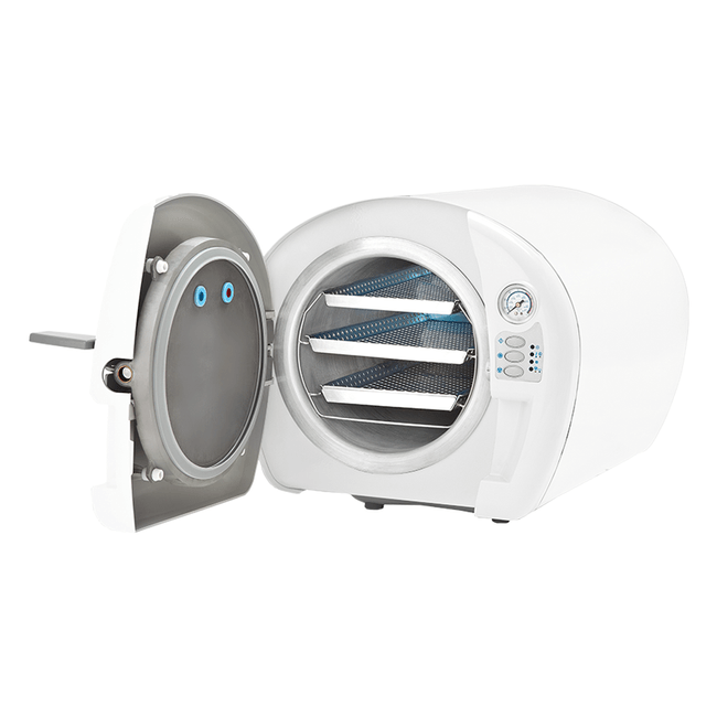 Autoclave21L