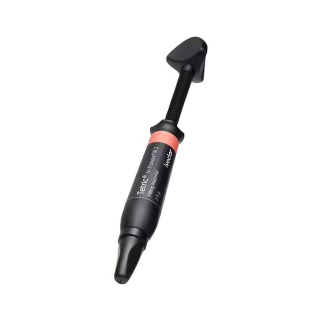 Resina Tetric N-Power Fill 2 - Ivoclar Vivadent IVA
