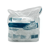 Prope Descartavel Branco Soft 20gr Anadona