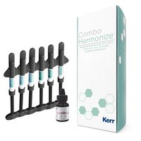 Kit Resina Harmonize Adesivo Optibond S Kerr