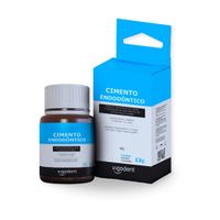 Cimento Endodontico Po 12g  Vigodent