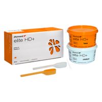 Silicone de Adicao Elite HD Putty Soft Denso  Zhermack