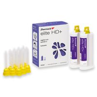 Silicone de Adicao Elite HD  Regular Body Normal  Zhermack