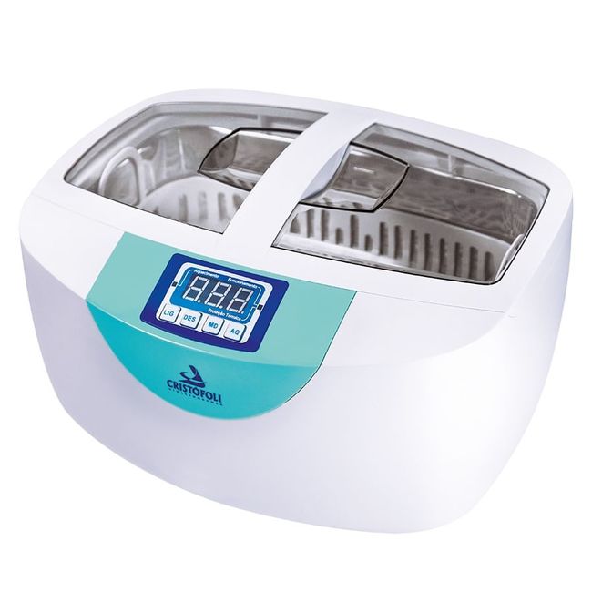 Cuba Ultrassonica  Cristofoli