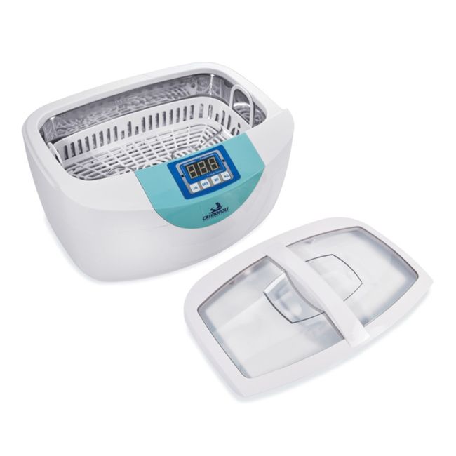 Cuba Ultrassonica  Cristofoli