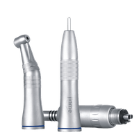 Conjunto de Baixa Rotação PB com 3 M2 - Jinme