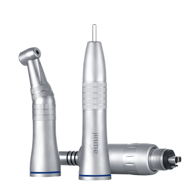 Conjunto de Baixa Rotação PB com 3 M2 - Jinme