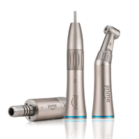 Conjunto de Baixa Rotação PB Revestimento de Titânio com 3 M3 - Jinme