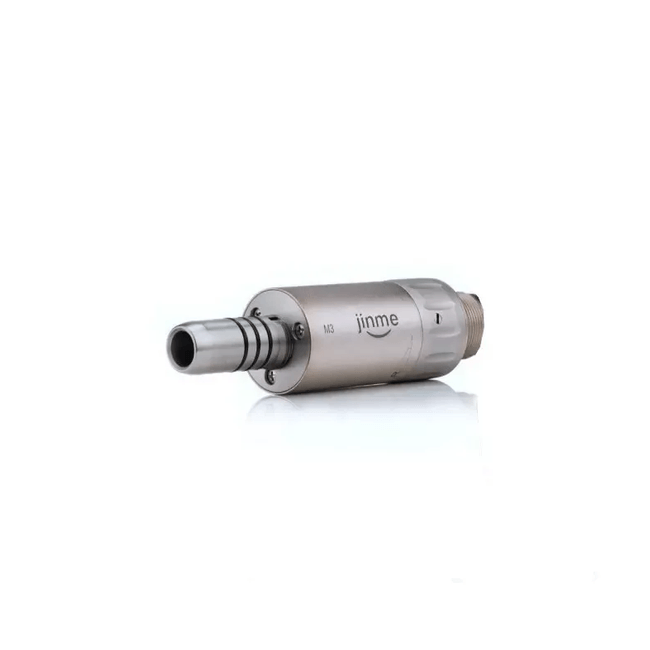 Conjunto de Baixa Rotação PB Revestimento de Titânio com 3 M3 - Jinme