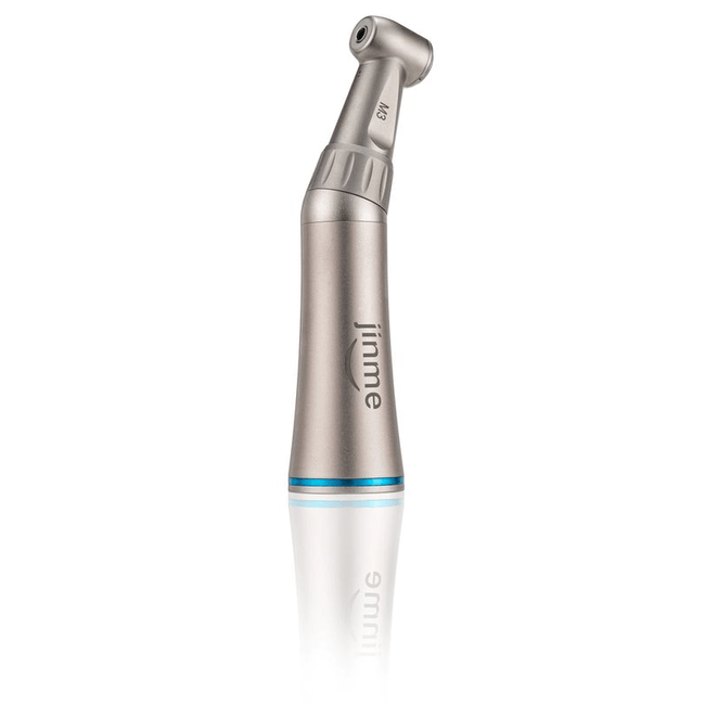 Conjunto de Baixa Rotação PB Revestimento de Titânio com 3 M3 - Jinme