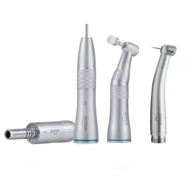 Kit Acadêmico Classic - Jinme