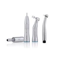 Kit Academico Platinum com Led Jinme