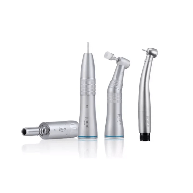 Kit Acadêmico Platinum com Led - Jinme