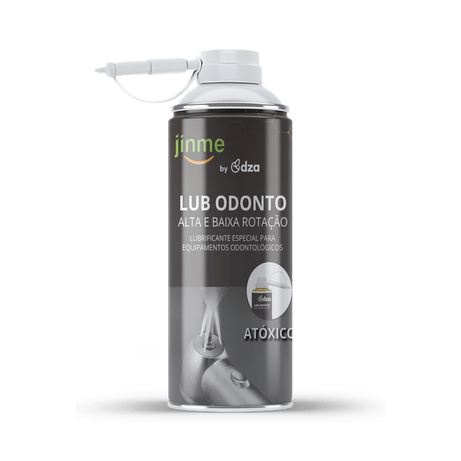 Kit Acadêmico Platinum com Led - Jinme