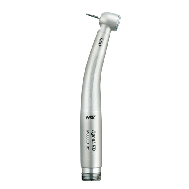 Caneta de Alta rotacao Dynaled Standard ML600LG B2  NSK