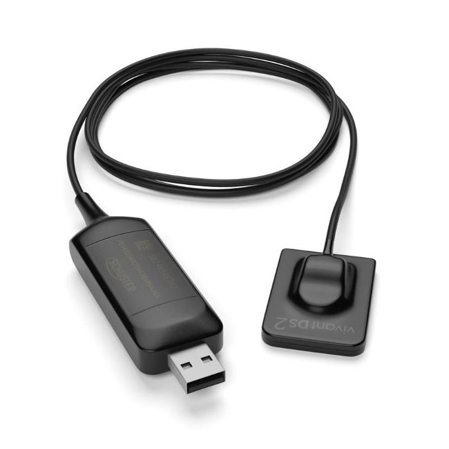 Sensor para Radiografia Digital Vivant Digital DS2 - Schuster