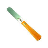 Espatula Inox para Gesso com Cabo de Madeira Jon
