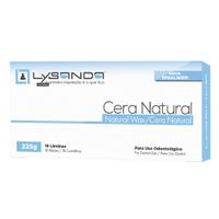 Cera Natural - Lysanda