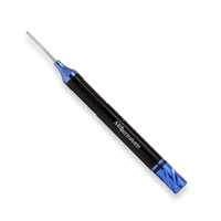 Cinzel Periotomo Reto Flexivel Azul Millenium Golgran