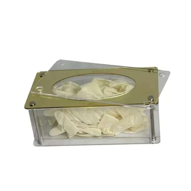 Suporte para Luvas  Agir