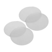 Placa para Moldeira EVA 1mm Redonda  Essence Dental