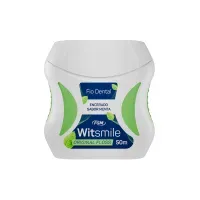 Fio Dental Witsmile Original Floss Menta - FGM