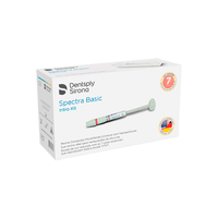 Kit Resina Spectra Basic Dentsply Sirona