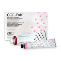 Cimento Cirurgico COEPAK Sem Eugenol GC