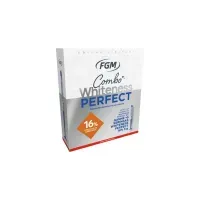 Combo Clareador Whiteness Perfect 16% - FGM