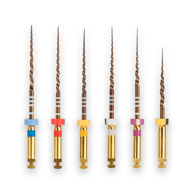 Lima-Rotatoria-Protaper-Gold-Ass-SX-F3---25mm-Maillefer---Dentsply-Sirona