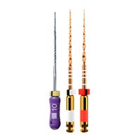 Lima Reciprocante Wave One Gold Maillefer - Dentsply Sirona