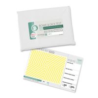 Indicador Quimico Bowie e Dick Tipo 2  2I