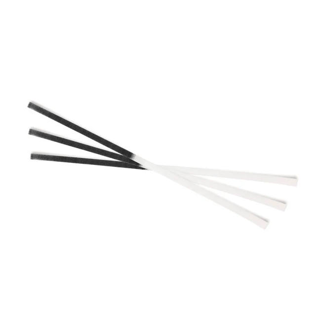 Tira de Lixa de Poliester para Acabamento e Polimento 4mm com 150  Microdont