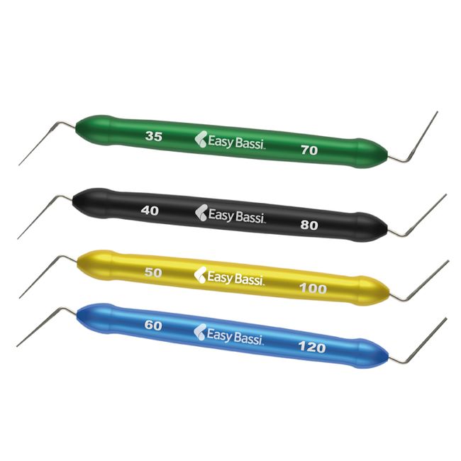 Kit Condensador Niti - Easy