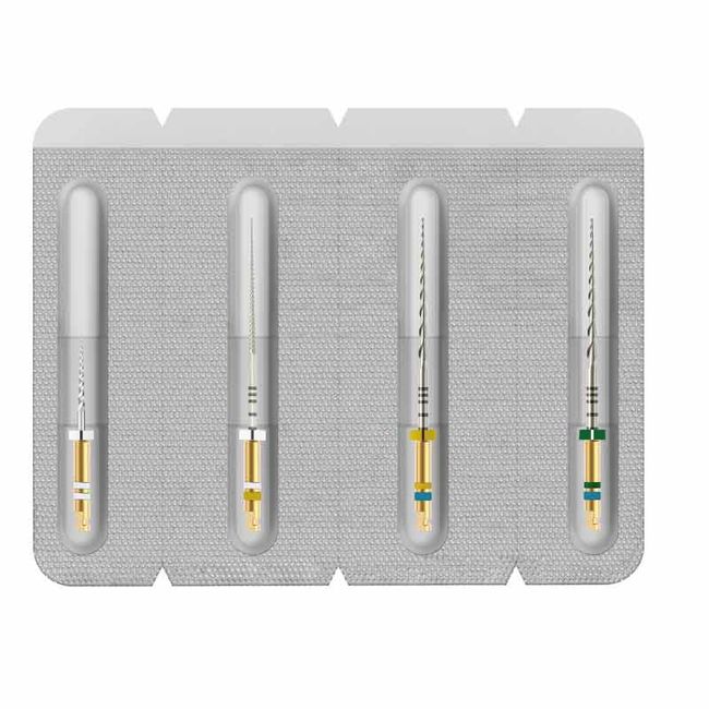 Kit Lima Logic Sequence 15-35 25mm - Easy